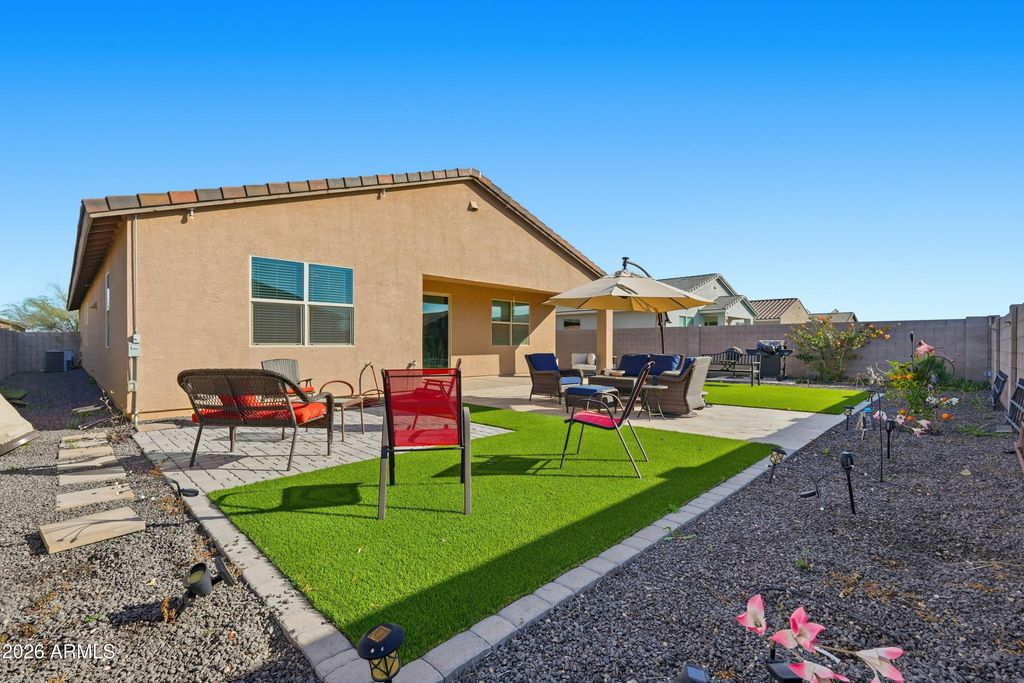 Image 41 of property listing at 4373 E Gallop Trail Trail, San Tan Valley, AZ 85140