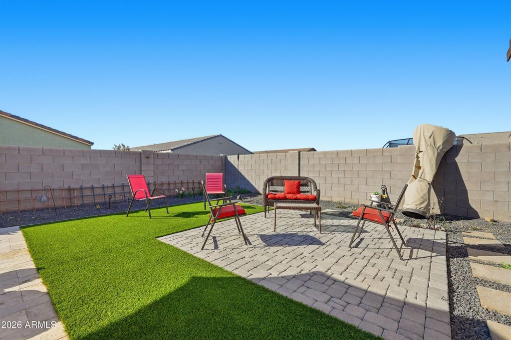 Image 42 of property listing at 4373 E Gallop Trail Trail, San Tan Valley, AZ 85140