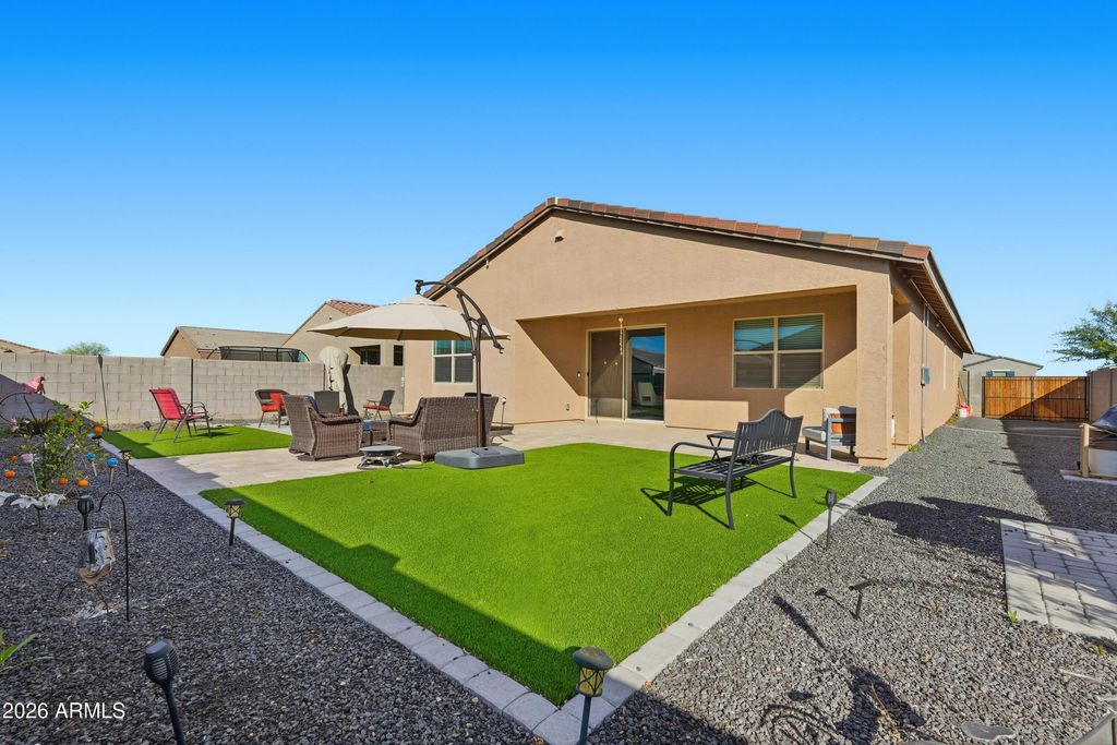 Image 43 of property listing at 4373 E Gallop Trail Trail, San Tan Valley, AZ 85140