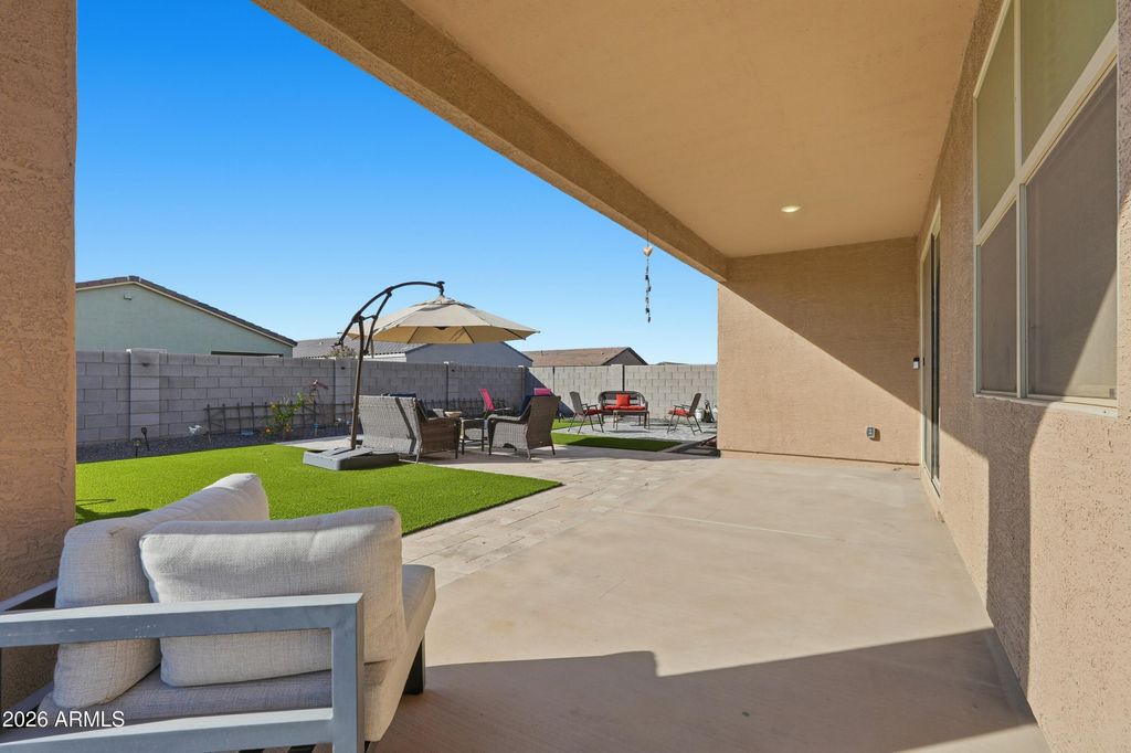 Image 45 of property listing at 4373 E Gallop Trail Trail, San Tan Valley, AZ 85140