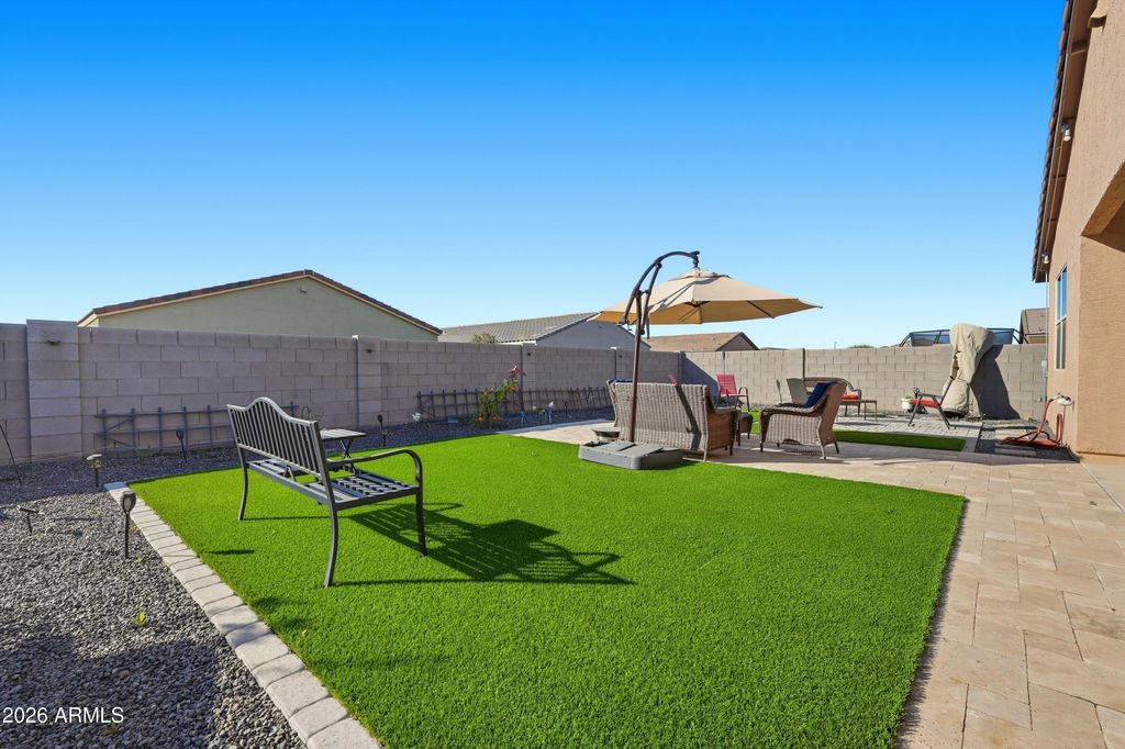 Image 46 of property listing at 4373 E Gallop Trail Trail, San Tan Valley, AZ 85140