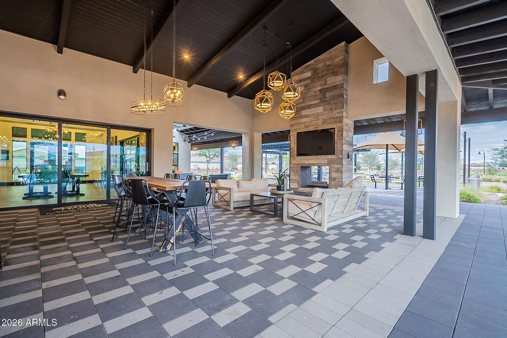 Image 49 of property listing at 4373 E Gallop Trail Trail, San Tan Valley, AZ 85140
