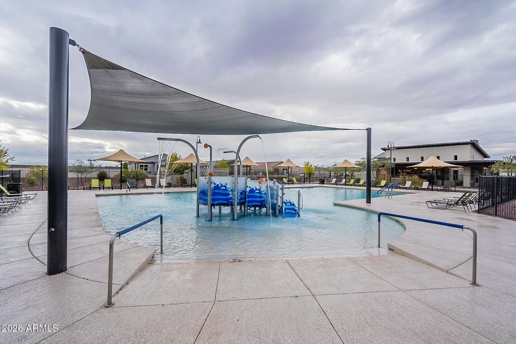 Image 59 of property listing at 4373 E Gallop Trail Trail, San Tan Valley, AZ 85140
