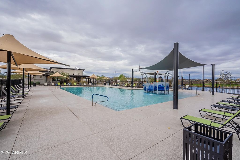 Image 60 of property listing at 4373 E Gallop Trail Trail, San Tan Valley, AZ 85140
