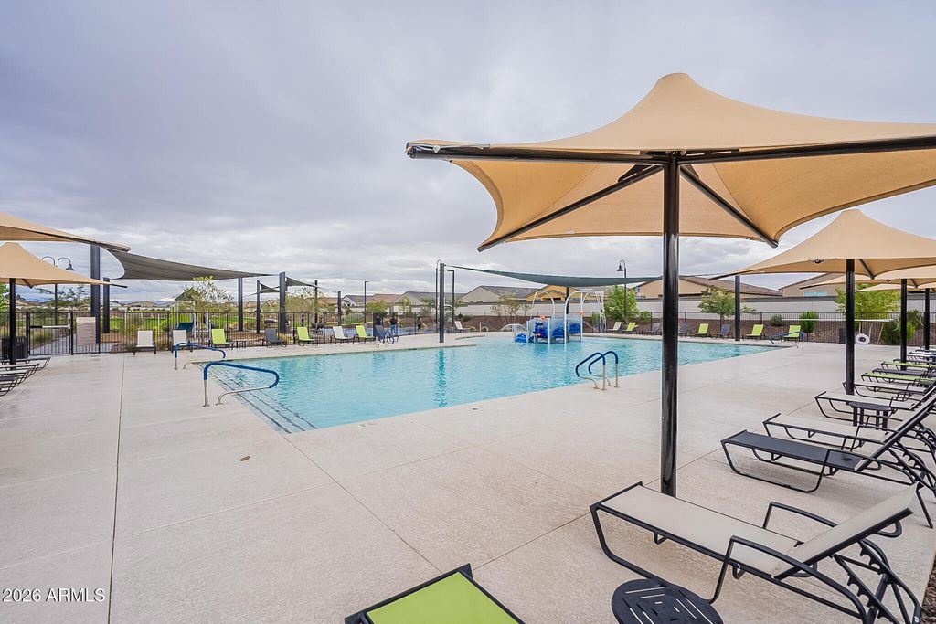 Image 61 of property listing at 4373 E Gallop Trail Trail, San Tan Valley, AZ 85140