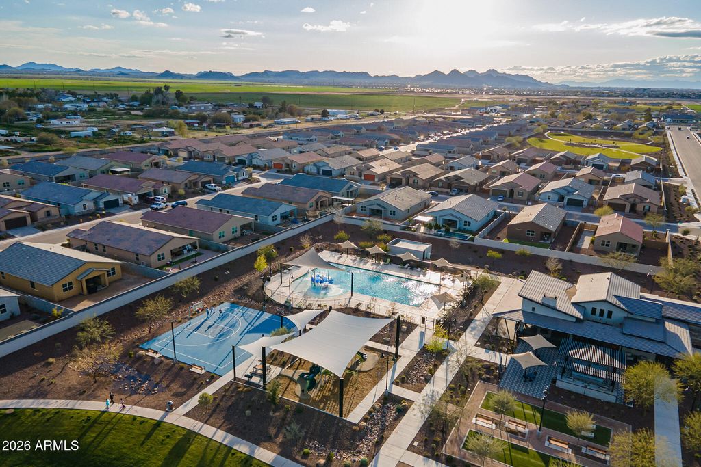 Image 74 of property listing at 4373 E Gallop Trail Trail, San Tan Valley, AZ 85140