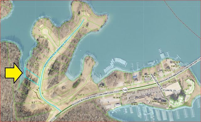 Lot 27 Bridgewater Grande DR, Moneta, VA 24121