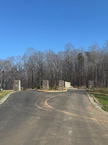 Lot 27 Bridgewater Grande DR, Moneta, VA 24121