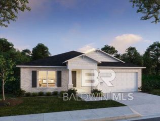 18139 Kent Circle, Foley, AL 36535