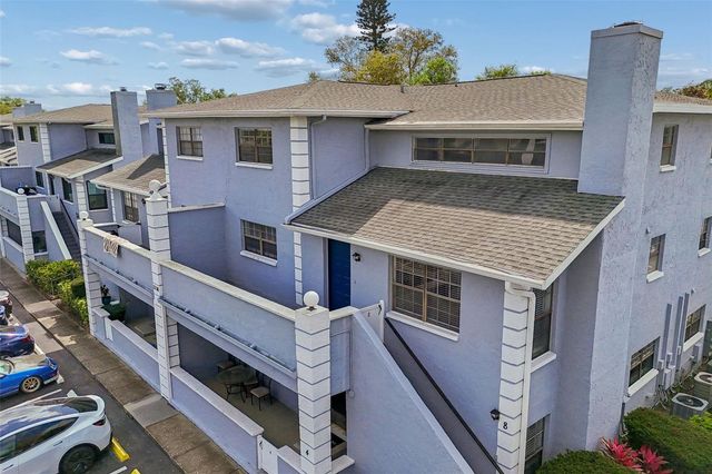 5756 CALAIS BOULEVARD N 8, St Petersburg, FL 33714