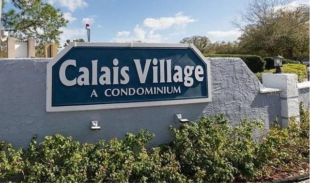 5756 CALAIS BOULEVARD N 8, St Petersburg, FL 33714