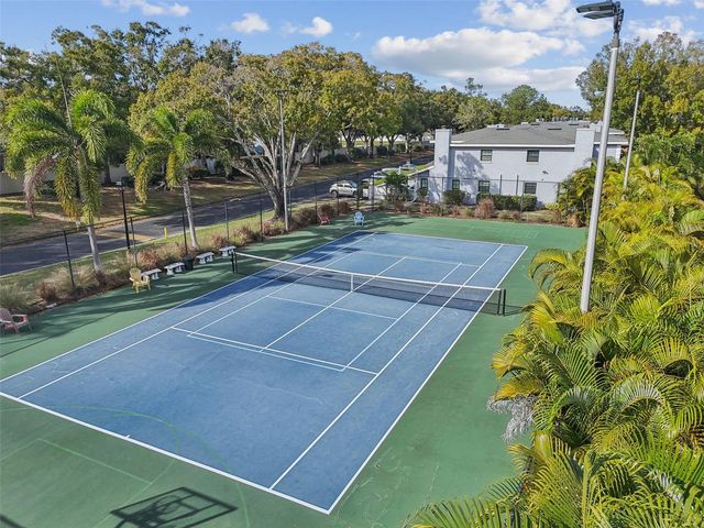 5756 CALAIS BOULEVARD N 8, St Petersburg, FL 33714