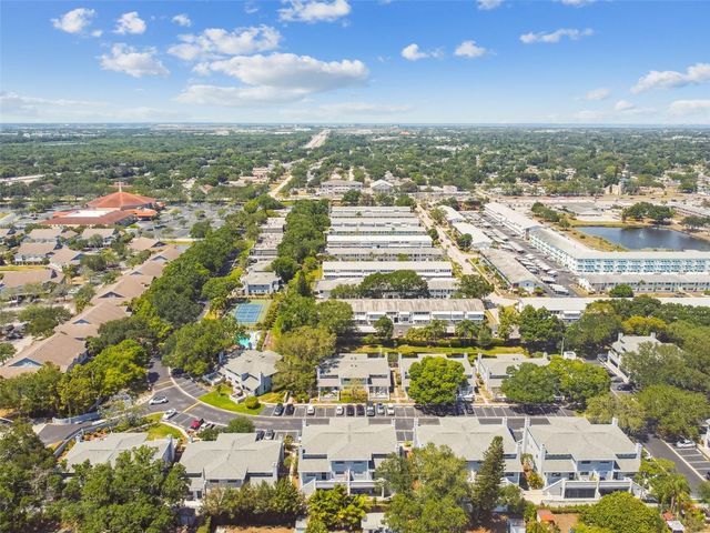 5756 CALAIS BOULEVARD N 8, St Petersburg, FL 33714