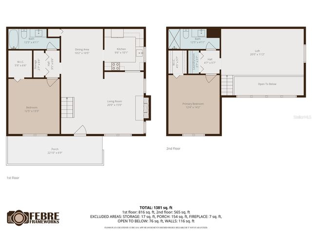 5756 CALAIS BOULEVARD N 8, St Petersburg, FL 33714