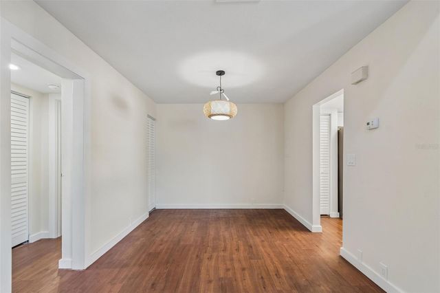 5756 CALAIS BOULEVARD N 8, St Petersburg, FL 33714