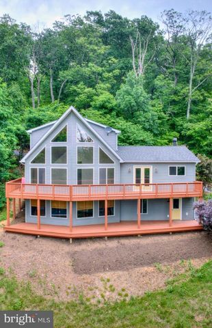 250 LAFAYETTE LN, Paris, VA 20130