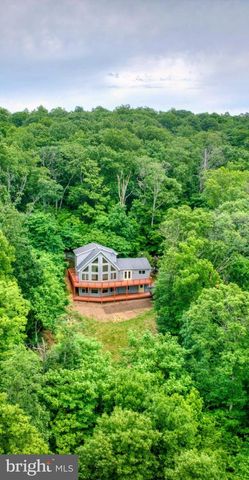 250 LAFAYETTE LN, Paris, VA 20130