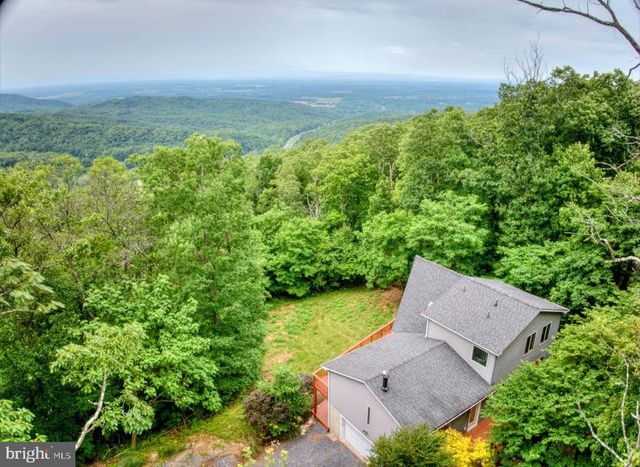 250 LAFAYETTE LN, Paris, VA 20130