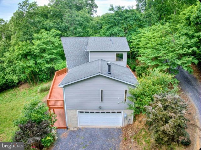 250 LAFAYETTE LN, Paris, VA 20130