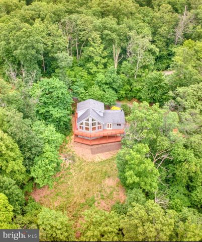 250 LAFAYETTE LN, Paris, VA 20130