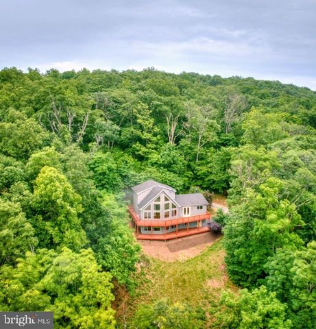 250 LAFAYETTE LN, Paris, VA 20130