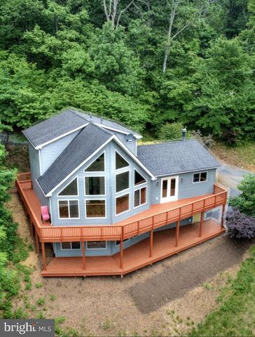 250 LAFAYETTE LN, Paris, VA 20130