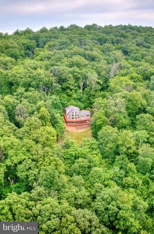250 LAFAYETTE LN, Paris, VA 20130