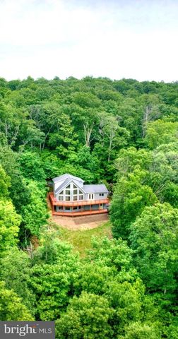 250 LAFAYETTE LN, Paris, VA 20130