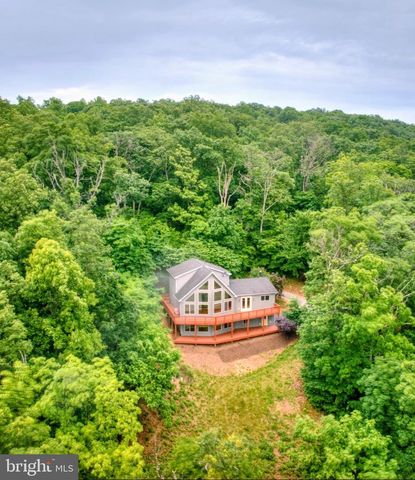 250 LAFAYETTE LN, Paris, VA 20130
