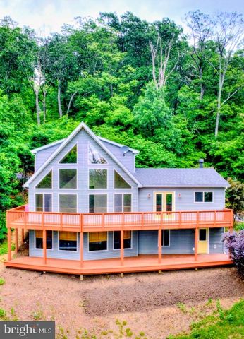 250 LAFAYETTE LN, Paris, VA 20130