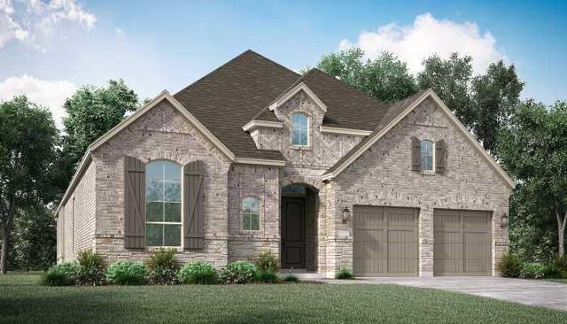 26828 Cavalry Cove Court, Montgomery, TX 77316