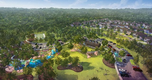 26828 Cavalry Cove Court, Montgomery, TX 77316