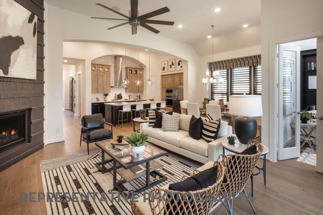 26828 Cavalry Cove Court, Montgomery, TX 77316