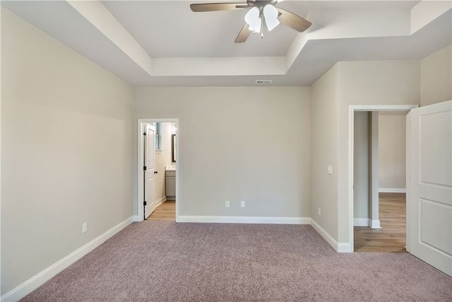 108 Brookridge Drive, Anderson, SC 29624