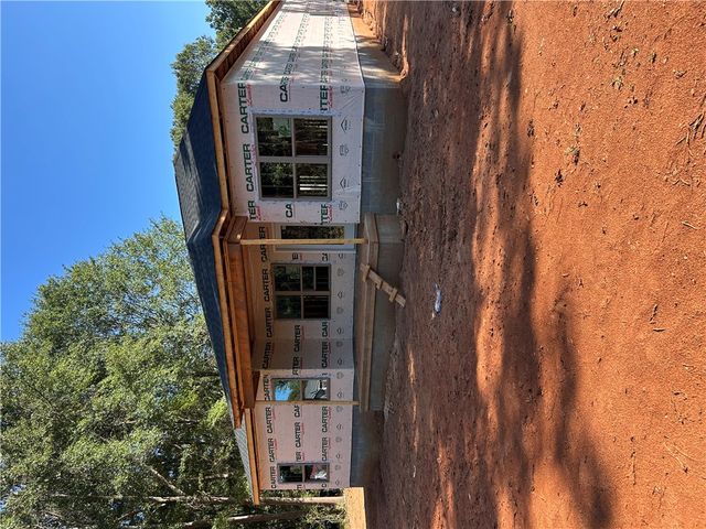 108 Brookridge Drive, Anderson, SC 29624