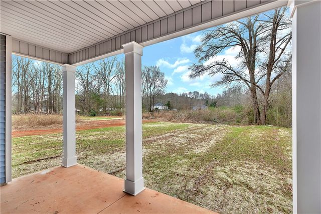 108 Brookridge Drive, Anderson, SC 29624