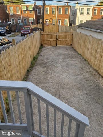 3026 KENYON AVE, Baltimore, MD 21213