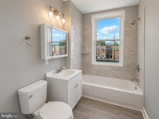 3026 KENYON AVE, Baltimore, MD 21213