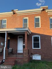 3026 KENYON AVE, Baltimore, MD 21213