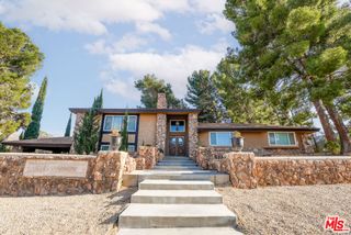 42060 Parkmont Drive, Quartz Hill, CA 93536