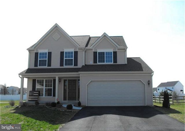 59 PAIGE PL, Felton, DE 19943