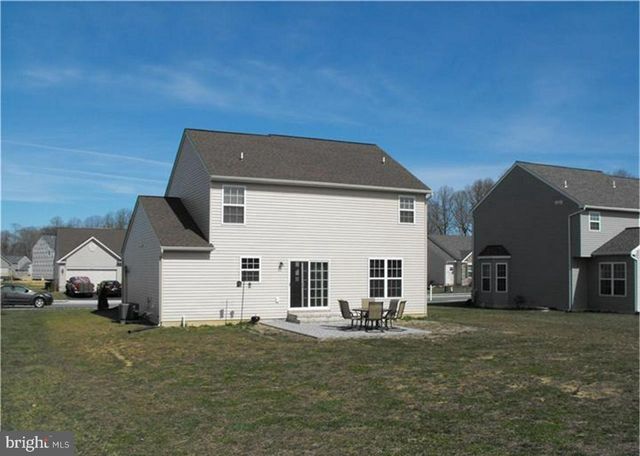 59 PAIGE PL, Felton, DE 19943