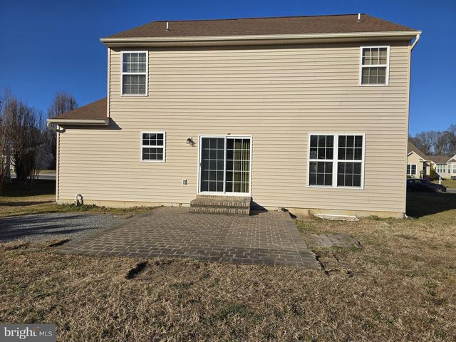 59 PAIGE PL, Felton, DE 19943