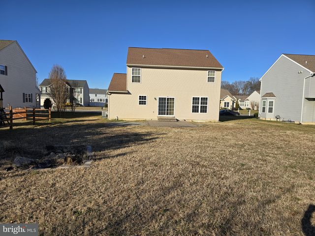 59 PAIGE PL, Felton, DE 19943