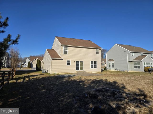 59 PAIGE PL, Felton, DE 19943