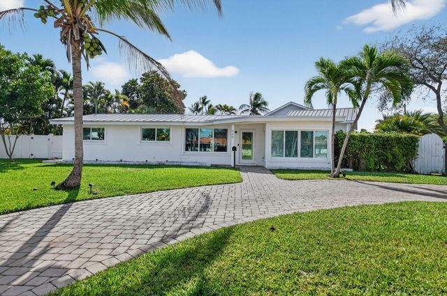 400 SE 5th Court, Pompano Beach, FL 33060