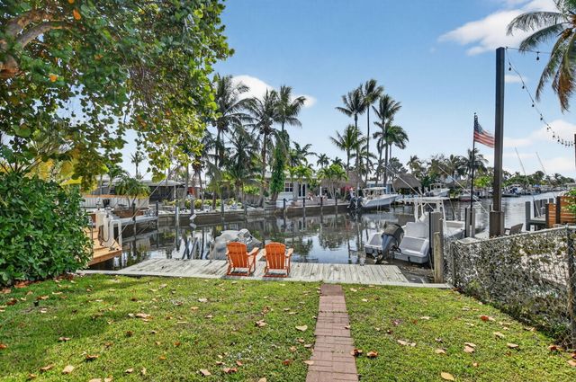 400 SE 5th Court, Pompano Beach, FL 33060