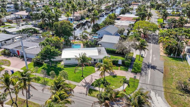 400 SE 5th Court, Pompano Beach, FL 33060