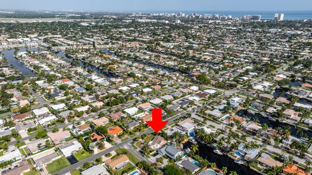 400 SE 5th Court, Pompano Beach, FL 33060