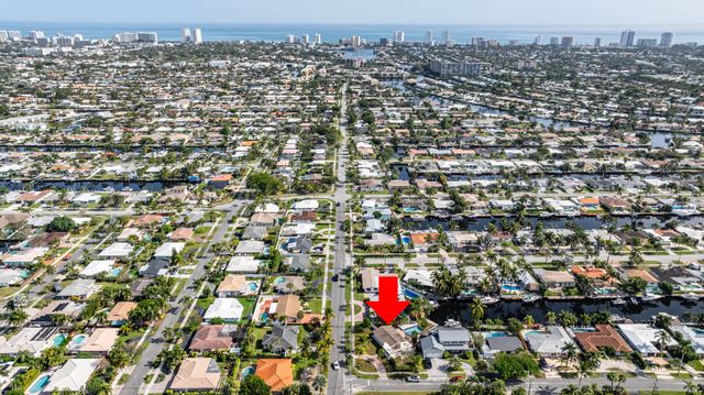 400 SE 5th Court, Pompano Beach, FL 33060